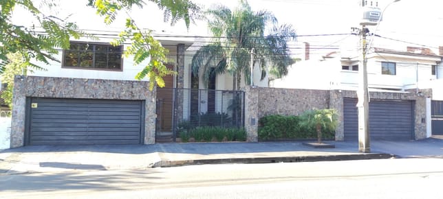 VENDO/ALQUILO CASA AMOBLADA CON DOMÓTICA ZONA BCP