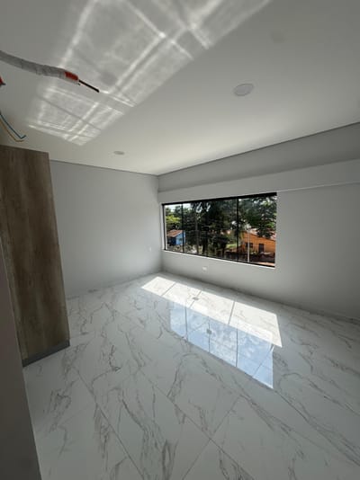 A la Venta Duplex a estrenar  en Lambare