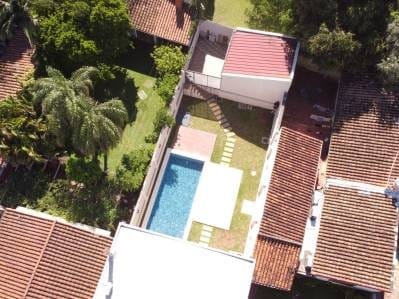 OFERTA CASA REMODELADA PARA OFICINA O VIVIENDA EN EL BARRIO YCUA SATI