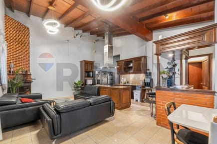 CASA CON AMPLIO TERRENO DE 1.080 M2 EN FERNANDO NORTE - EN VENTA