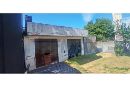 TERRENO COMERCIAL EN VILLA ELISA SOBRE ACCESO SUR EN VENTA
