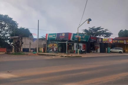 LOCAL COMERCIAL EN ESQUINA EN VILLA ELISA EN VENTA