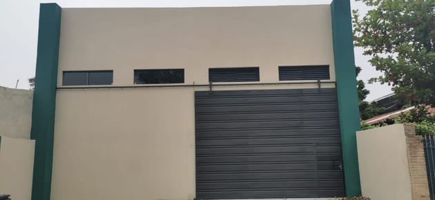 DEPOSITO ZONA CLUB INTERNACIONAL DE TENIS