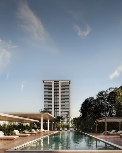 DEPARTAMENTOS EN POZO BARRIO LOS LAURELES