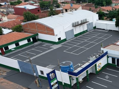 OPORTUNIDAD EN CONCEPCIÓN!!  2.000 MTS2 ALQUILER DE CENTRO LOGÍSTICO Y DE DISTRIBUCIÓN