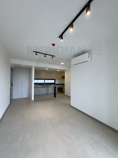 Departamento en venta de 1 dormitorio con cochera incluida, a pasos del Shopping la galería.