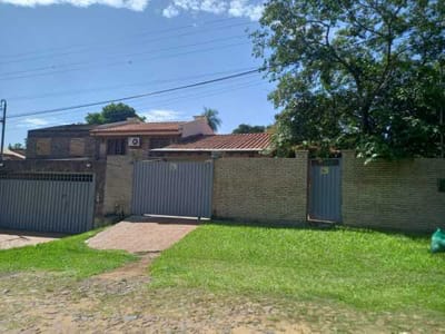 VENDO CASA EN LAMBARE