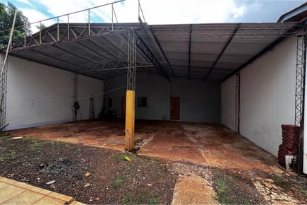 Complejo de 4 Departamentos en Santa Rita