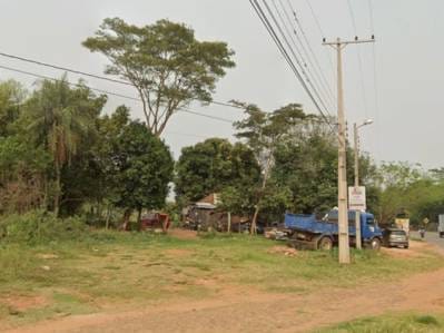 terreno para inversion en JA Saldivar