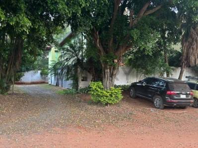 En Venta -  2 Terrenos en AREGUA! A 1 cuadra de la ruta