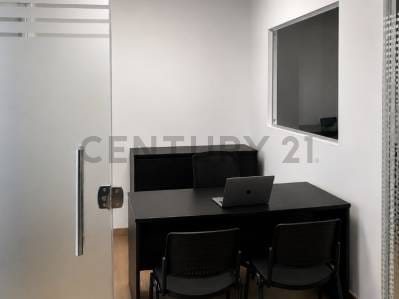 ALQUILO OFICINA CORPORATIVA – EDIFICIO ATRIUM