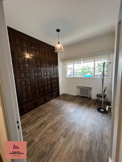 Apartamento en venta de 3 dormitorios en Centro