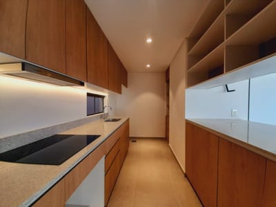 ALQUILO DÚPLEX PREMIUM EN FERNANDO DE LA MORA Z/ NORTE !!