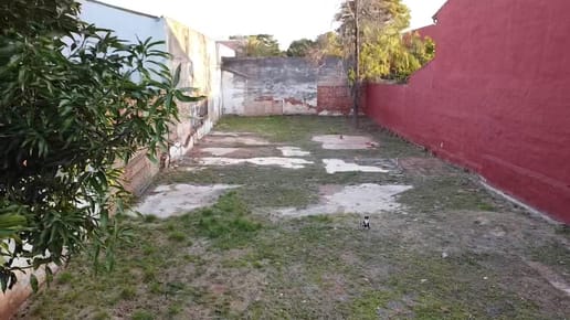 VENDO TERRENO PREMIUM EN BARRIO HERRERA. ZONA DEL CFA, MUNICIPALIDAD DE ASUNCION, SUPER6 DENIS ROA.