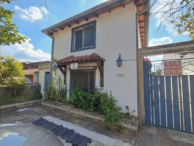 Alquilo Departamento de 1 Dormitorio zona Super Luisito Dto 3