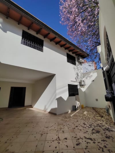 Alquiler casa Zona Shopping del Sol – Oficina/Vivienda