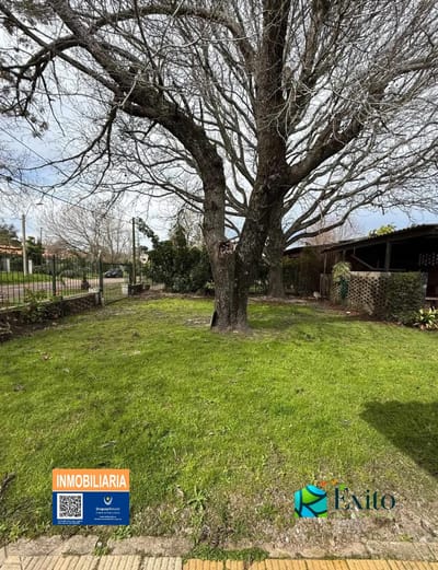 Vendo casa en una sola planta Atlantida Sur 500 metros de la playa