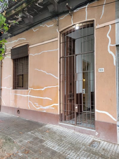 Alquiler de Casa de 3 dormitorios en La Aguada