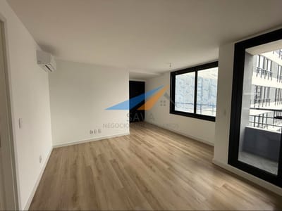 Alquiler Apartamento 1 Dormitorios en Cordón! Tempo Minas.