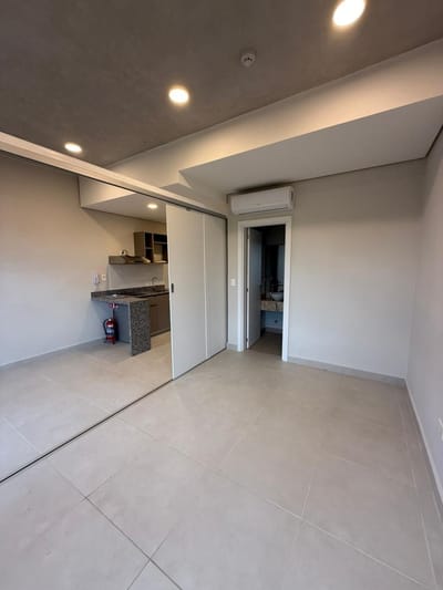 ALQUILO DEPARTAMENTO DE UNA HABITACION ZONA GRAN VIA MCAL LOPEZ