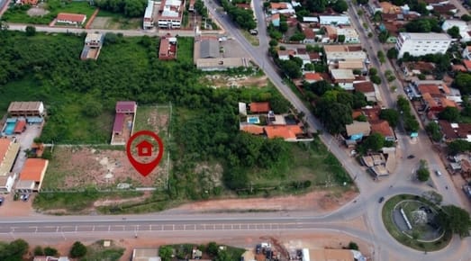 TERRENO EN ALQUILER – ACCESO A LA CIUDAD DE CONCEPCIÓN