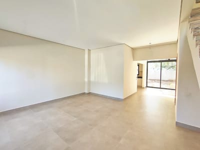 Vendo Duplex, Zona Ita Enramada