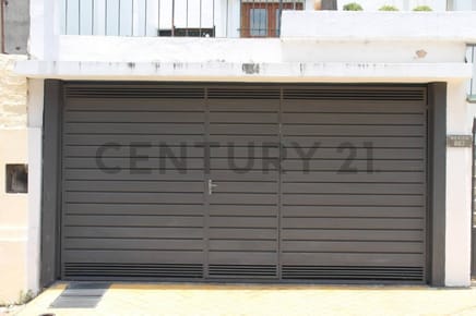 Casa para oficina en el centro de Asunción