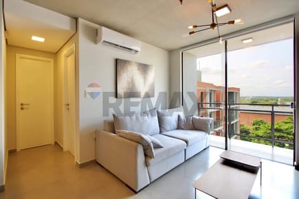 DEPARTAMENTO-ALQUILER-LUQUE-CENTRAL