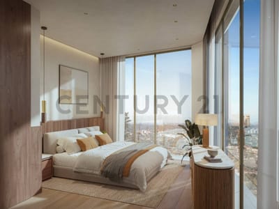 VENTA – DISTRITO PERSEVERANCIA - TORRE CEDROS