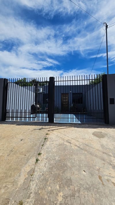En venta Chalet en Mariano Roque Alonso 