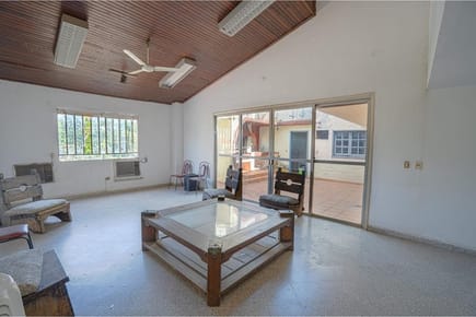LOCAL COMERCIAL/OFICINA EN VENTA - AVDA. CHOFERES