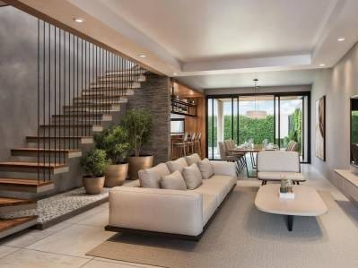 En venta Residencia Ytakua Duplex en pozo | Barrio San Jorge