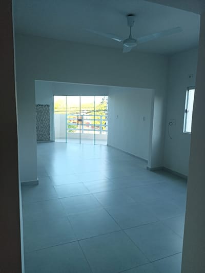 DEPARTAMENTO A ESTRENAR EN ALQUILER – BARRIO ITACURUBÍ, CONCEPCIÓN