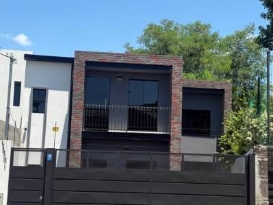 VENDO EXCELENTE DÚPLEX EN ASUNCIÓN
