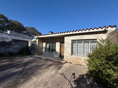 Venta 2 Casas En Un Padrón Cno Carrasco Y Gallinal