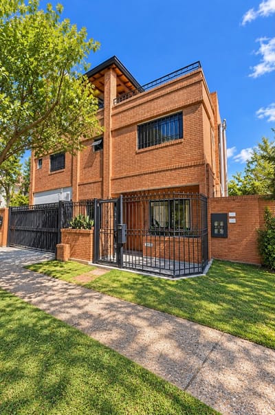 DUPLEX EN BARRIO HERRERA*