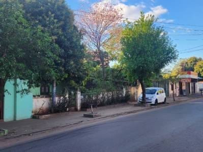EN VENTA | Terreno Comercial De 519 m² Sobre Av. Cacique Caracará, San Pablo
