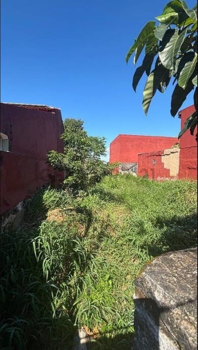 EN VENTA | Terreno En Vista Alegre, Asunción