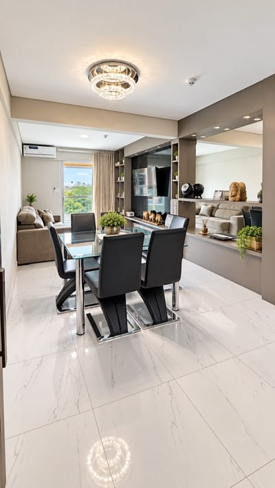 Departamento Amoblado en Venta