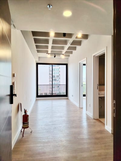 ALQUILO DEPARTAMENTO DE 1 DORMITORIO ? B° RECOLETA