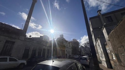 Minas y Canelones, Gran TERRENO, CON ALTURA