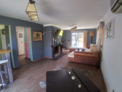 Exclusiva Residencia Amueblada en Alquiler, Pinar, Canelones: Lujo y Confort a su Alcance