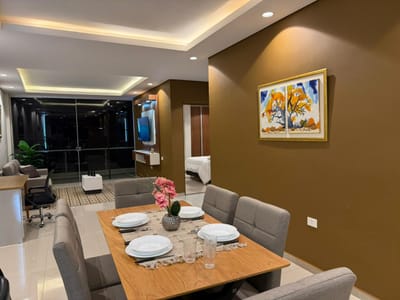 DEPARTAMENTO DE 2 HABITACIONES EN ALQUILER A ESTRENAR - CIUDAD DE CONCEPCIÓN