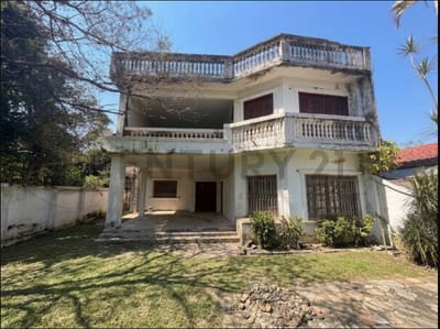 EN VENTA | Casa De 540 m² En Itá Enramada, Cerca Del Yacht Y Golf Club