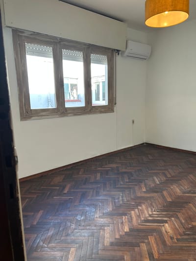 Impecable zona, apartamento cómodo super iluminado