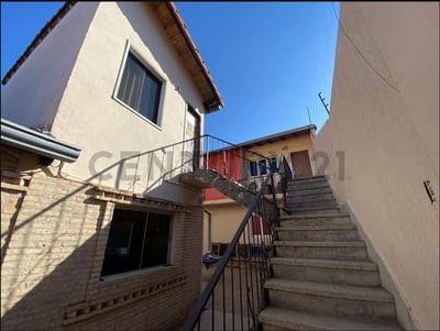 EN VENTA | Casa De 5 Dormitorios Para Renovar En Sajonia