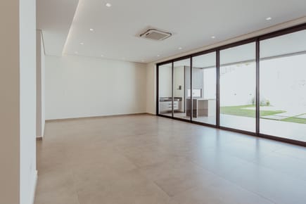 Alquiler de Casa Moderna a Estrenar