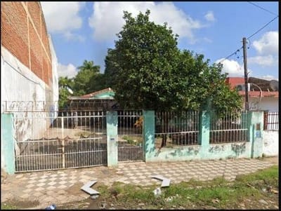 EN VENTA | Terreno De 433,2 m² En Zona Distrito Perseverancia, Trinidad