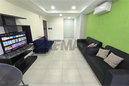 Departamento - Alquiler - Encarnación, Itapúa, Paraguay