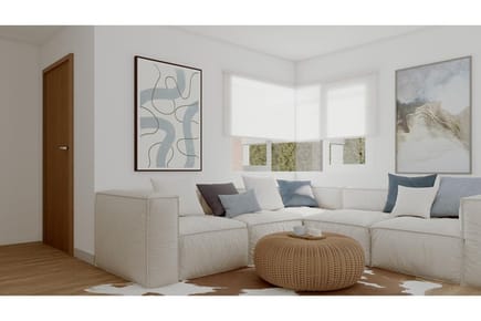 VENTA TRIPLEX EN ESQUINA EN POZO